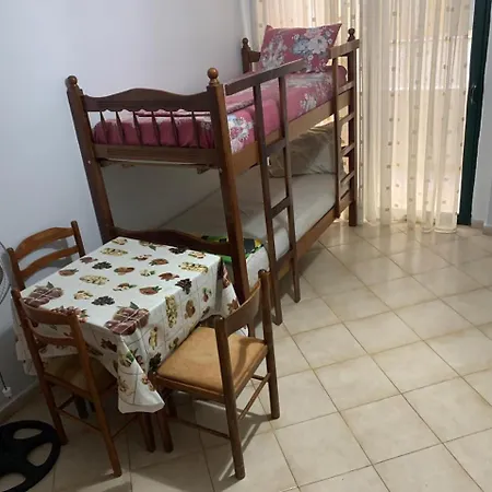 Rosaley * Golem (Tirana)