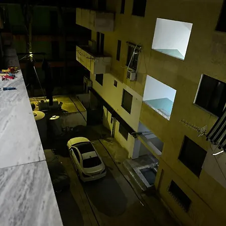 Rosaley Apartamento *