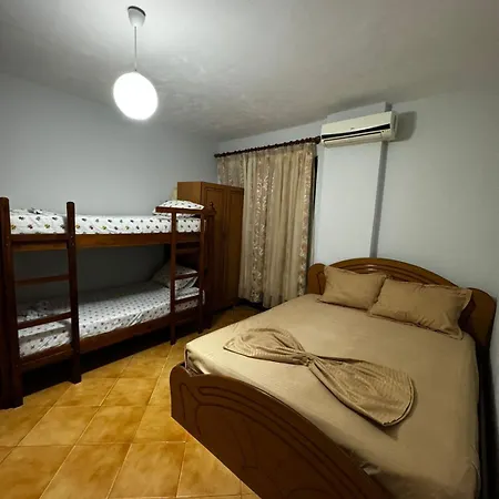 Rosaley Apartamento *