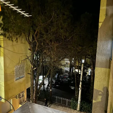 Apartamento Rosaley *