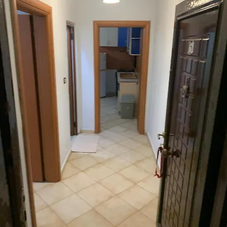 Apartmán Rosaley