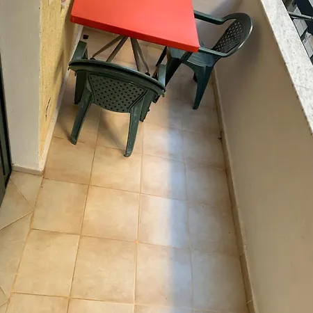 Apartmán Rosaley Golem (Tirana)