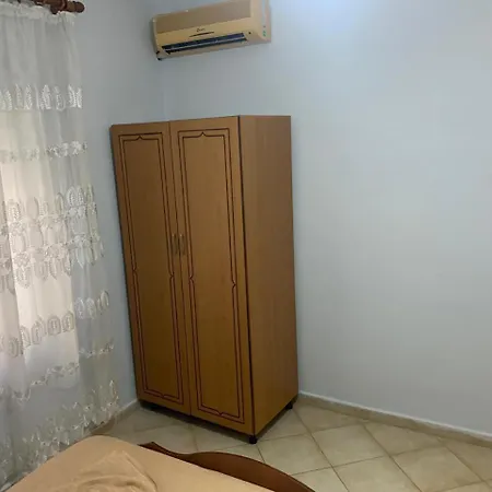 Apartamento Rosaley *