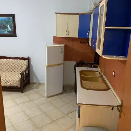 Apartamento Rosaley