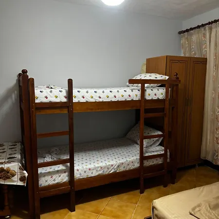 Rosaley Apartamento *