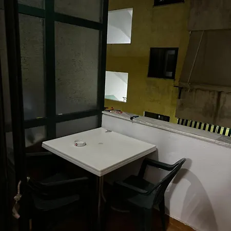 Rosaley Apartamento