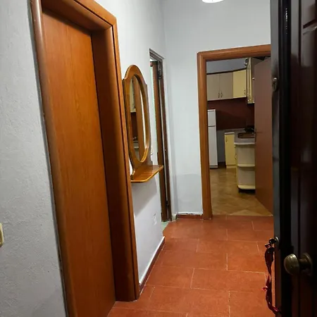 Apartamento Rosaley Golem (Tirana)