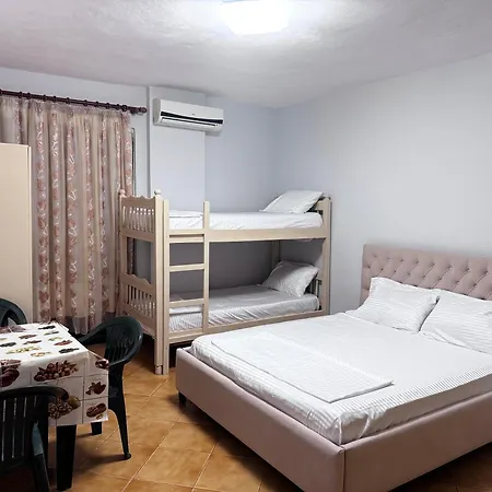 Appartamento Rosaley