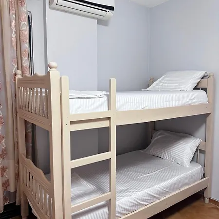 Rosaley Apartamento *