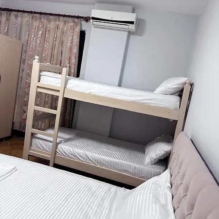 Apartamento Rosaley *