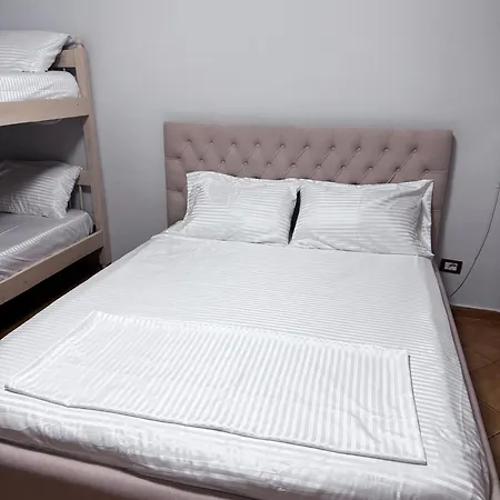 Rosaley Apartamento