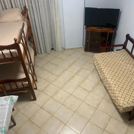 Rosaley Apartamento